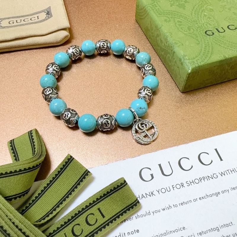 Gvc*1 bracelets